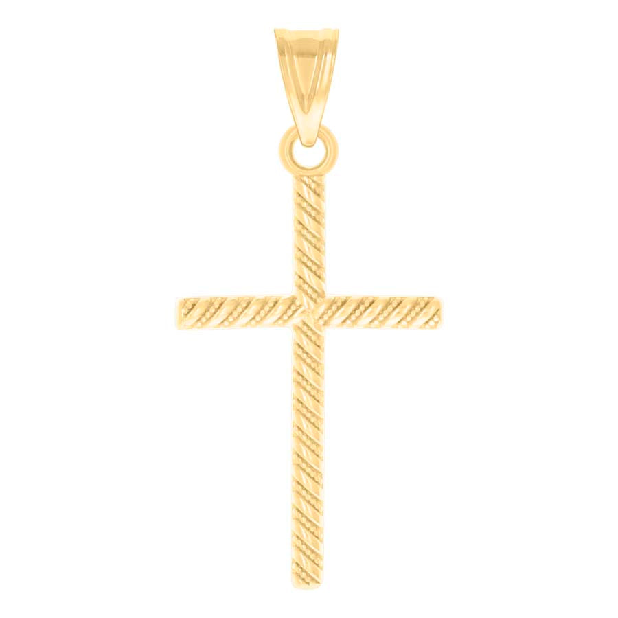 14Kt Gold Pendant