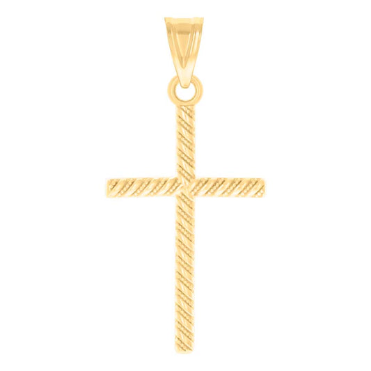 14Kt Gold Pendant