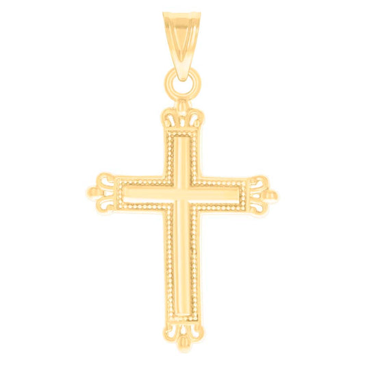 14Kt Gold Pendant