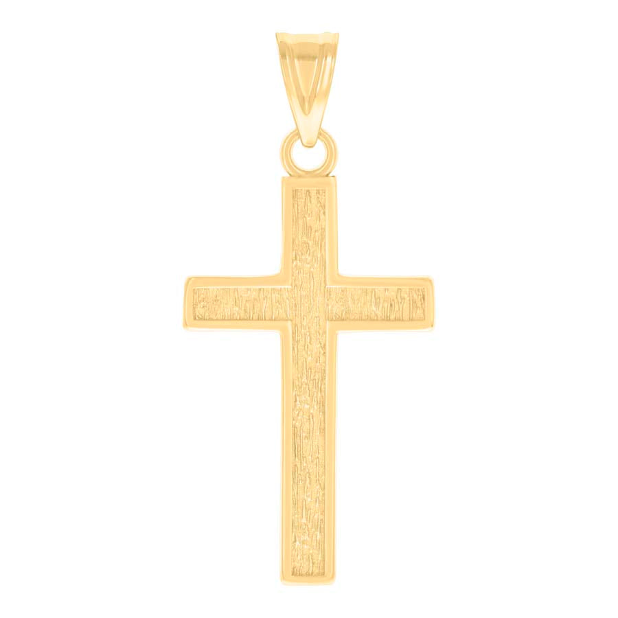 14Kt Gold Pendant