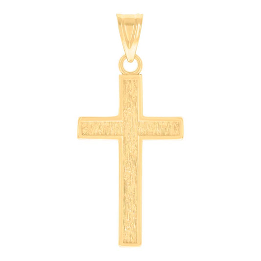 14Kt Gold Pendant