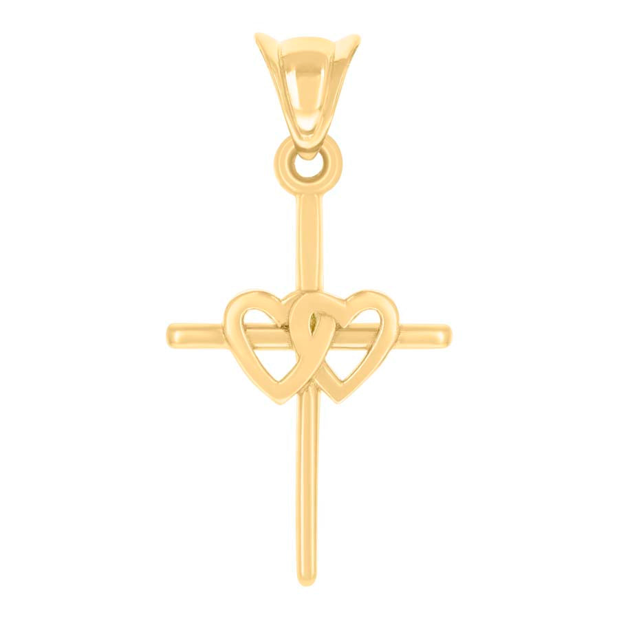 14Kt Gold Pendant
