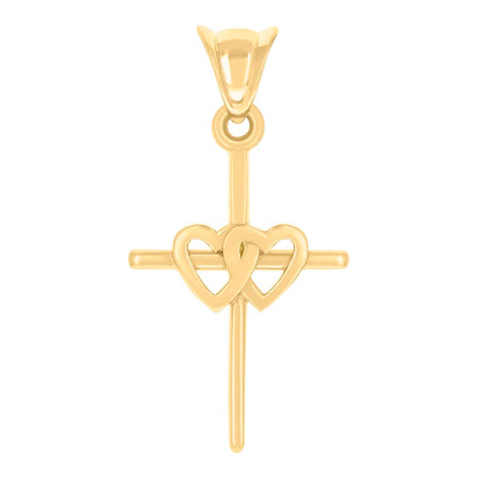 14Kt Gold Pendant