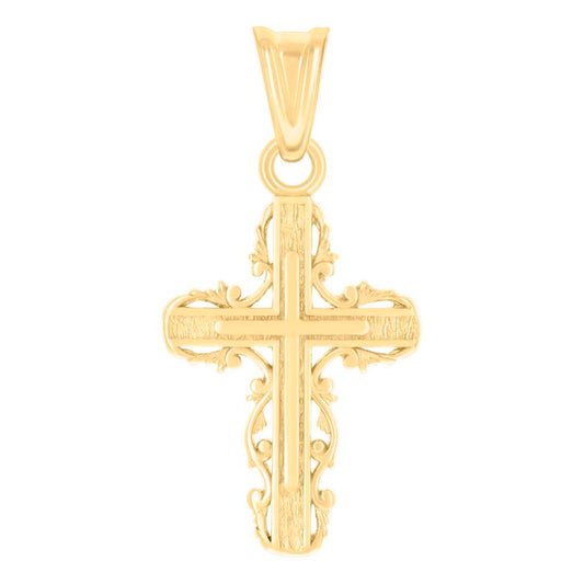 14Kt Gold Pendant