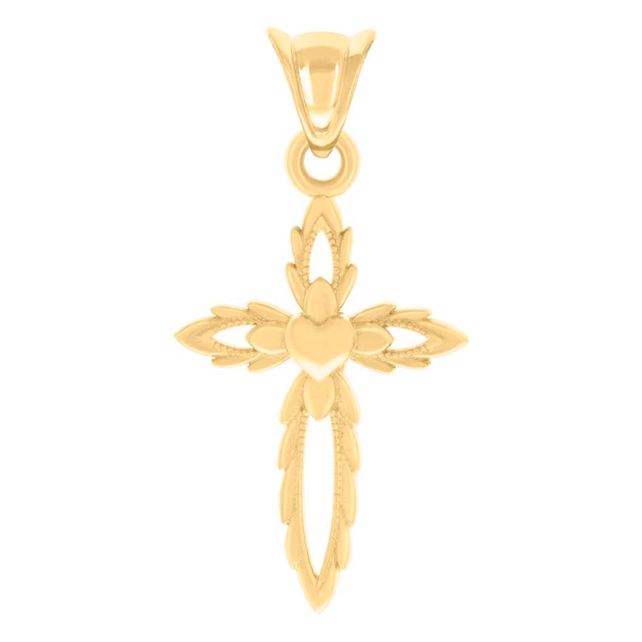 14Kt Gold Pendant