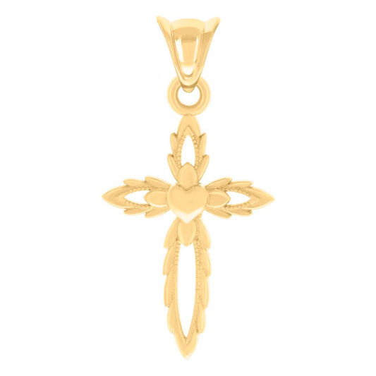 14Kt Gold Pendant