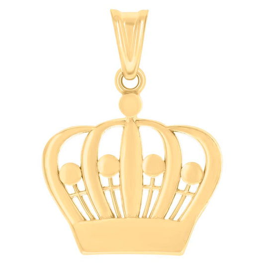 14Kt Gold Pendant
