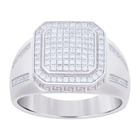 925 Sterling Silver Ring S9-S12
