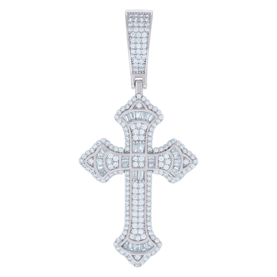 925 Sterling Silver Pendant