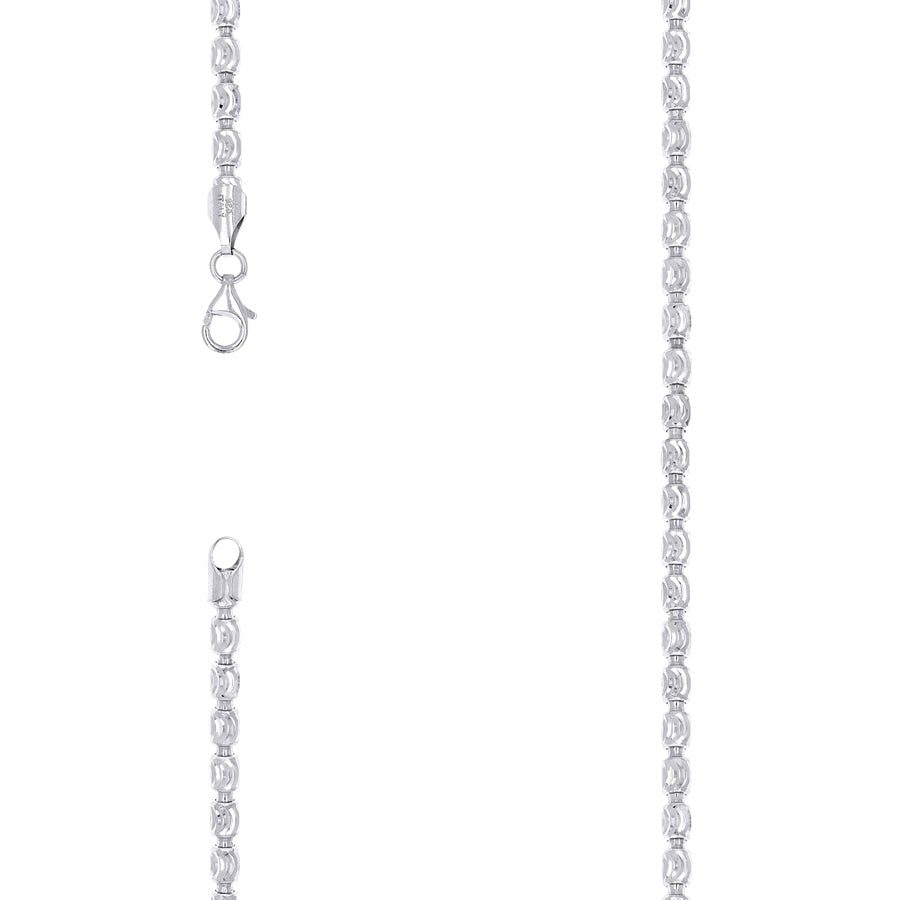 925 Sterling Silver Pendant
