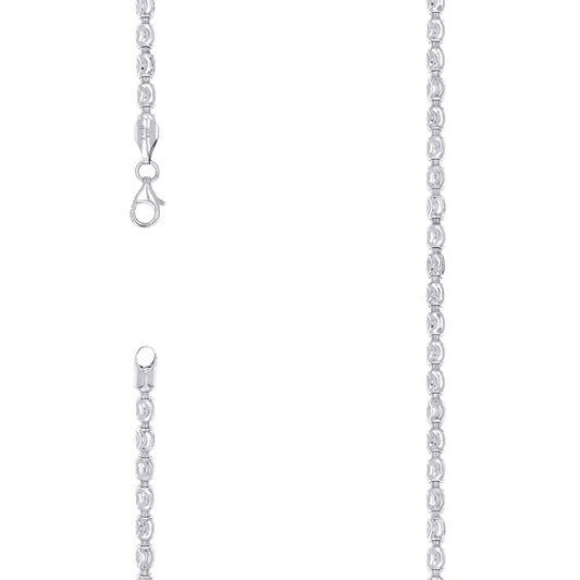 925 Sterling Silver Pendant