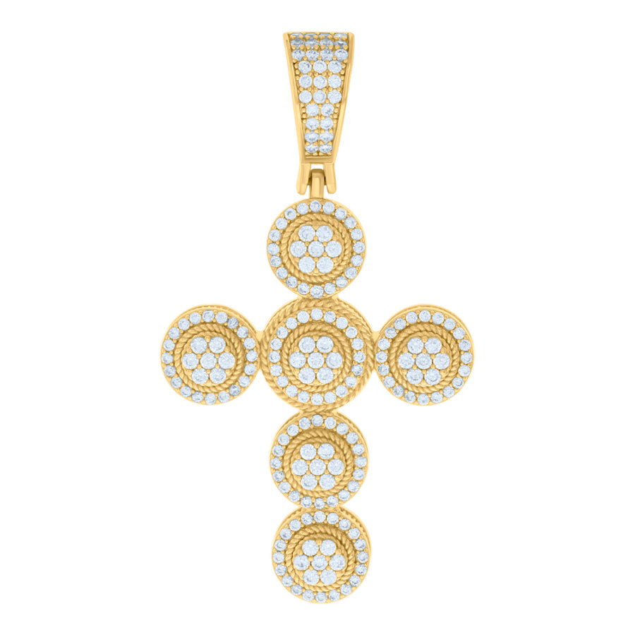 925 Sterling Silver Pendant