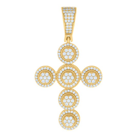 925 Sterling Silver Pendant
