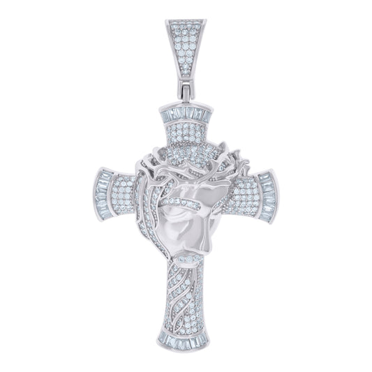 925 Sterling Silver Pendant