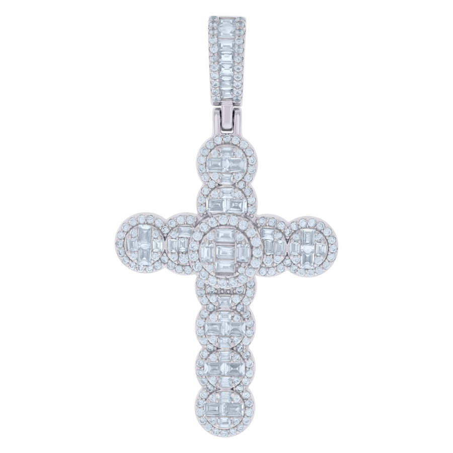 925 Sterling Silver Pendant