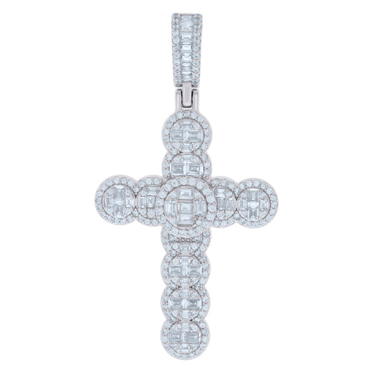 925 Sterling Silver Pendant
