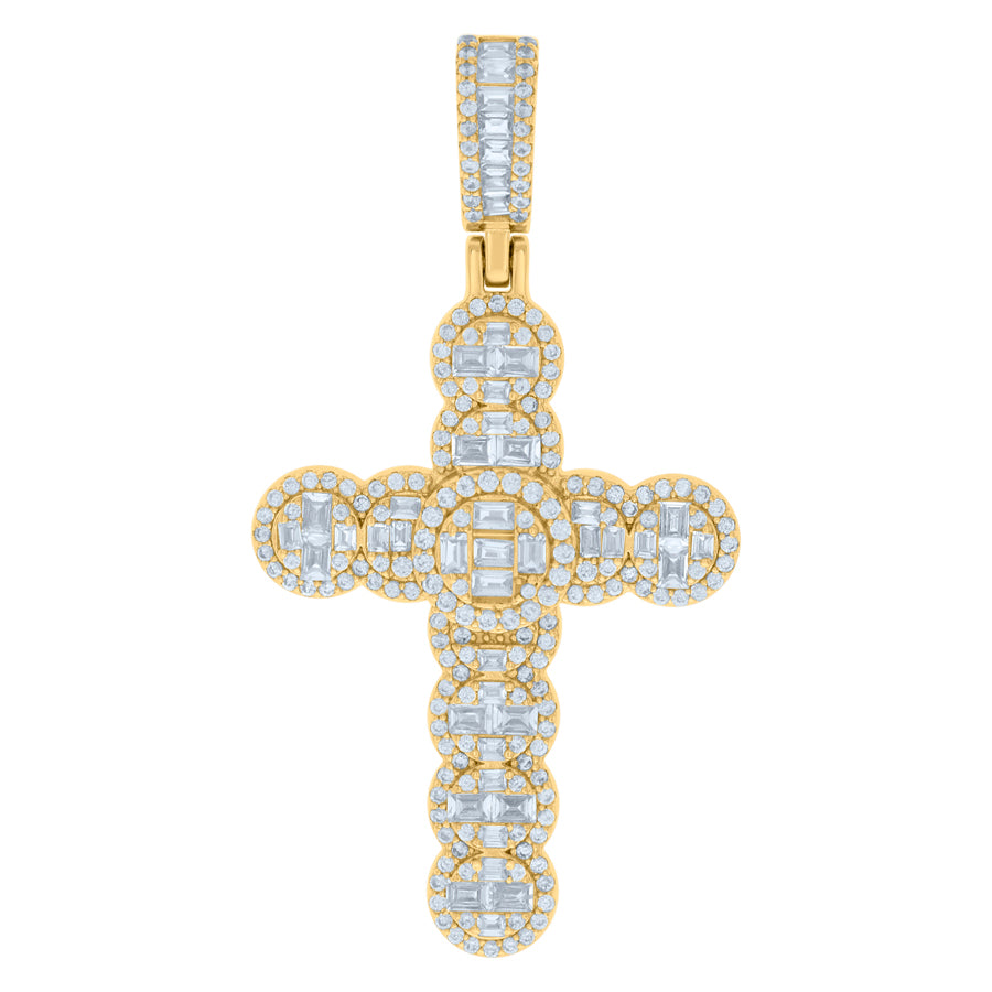 925 Sterling Silver Pendant
