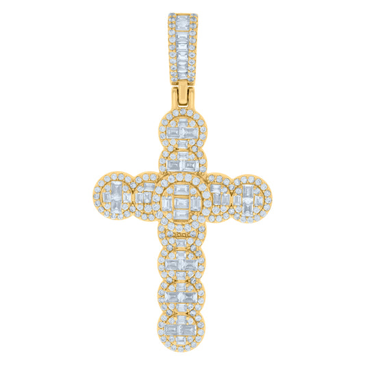 925 Sterling Silver Pendant