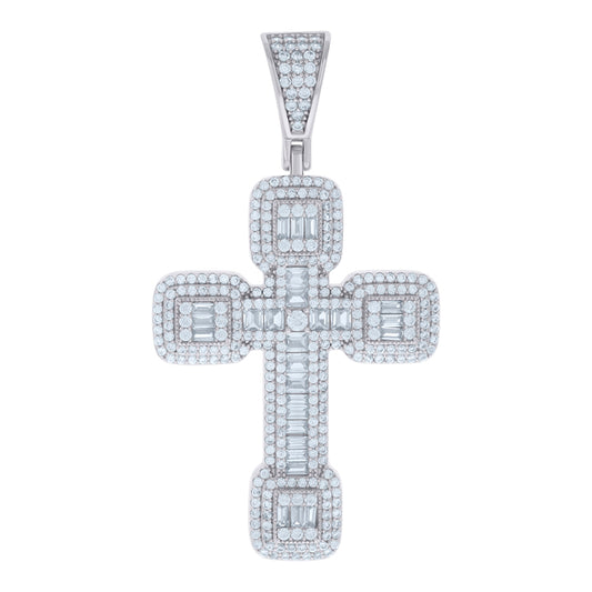 925 Sterling Silver Pendant