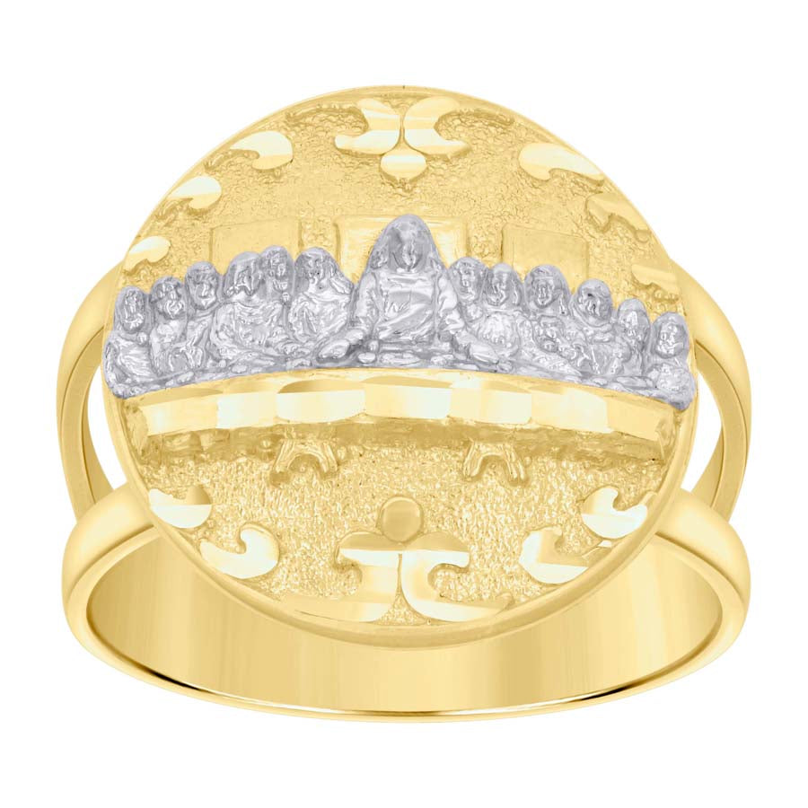 10Kt Gold Ring