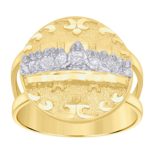 10Kt Gold Ring