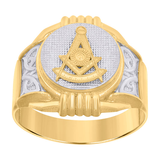 10Kt Gold Ring
