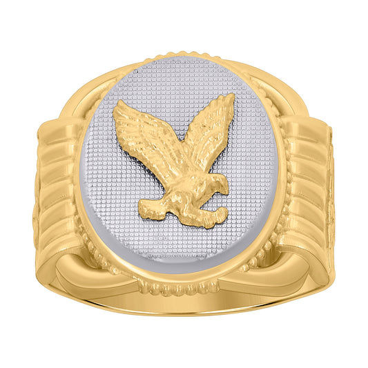 10Kt Gold Ring