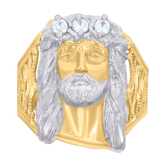 10Kt Gold Ring