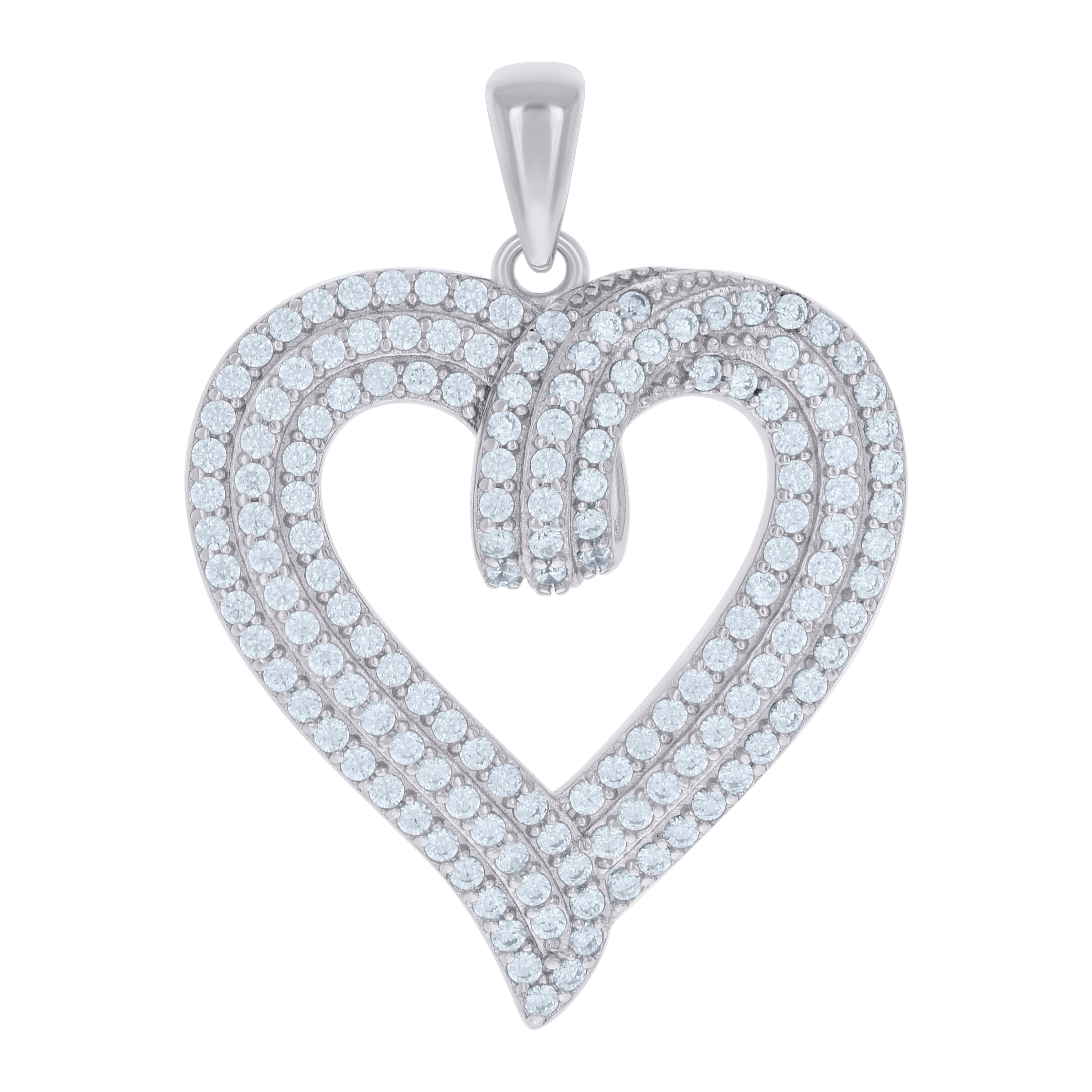 925 Sterling Silver Pendant