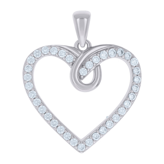925 Sterling Silver Pendant