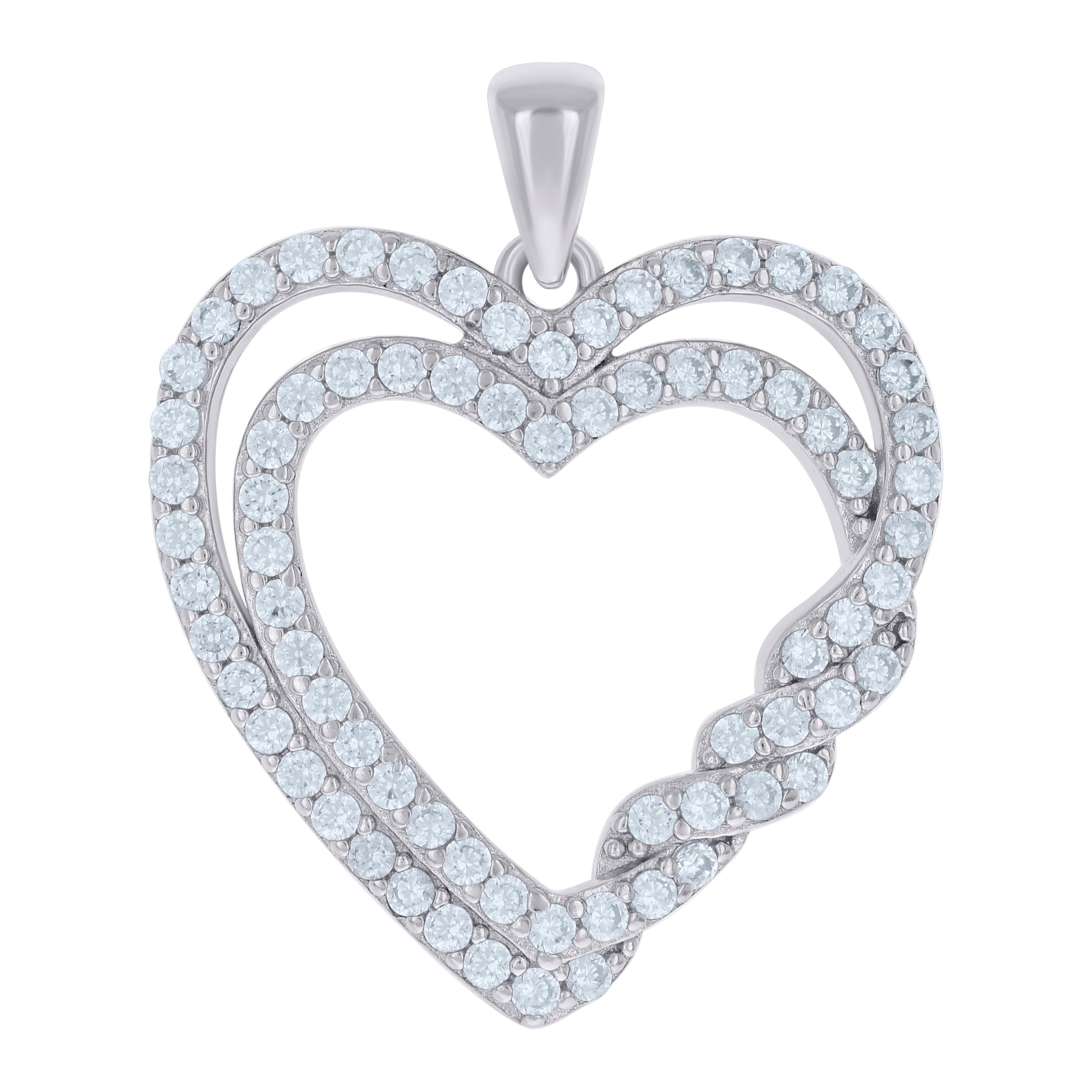 925 Sterling Silver Pendant