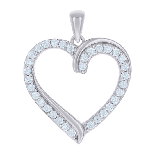 925 Sterling Silver Pendant