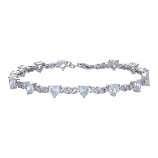 925 Sterling Silver Bracelet