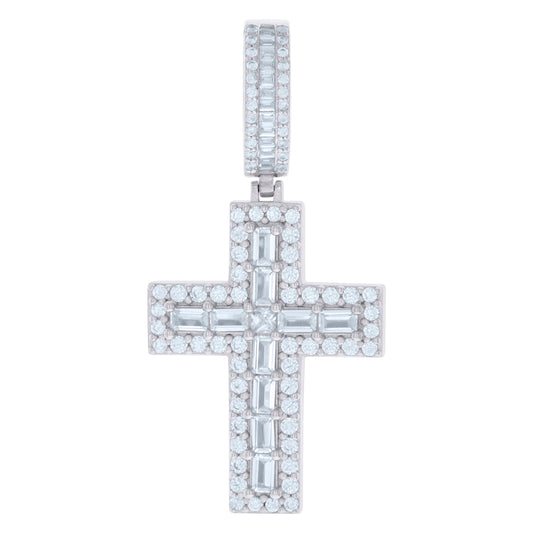 925 Sterling Silver Pendant