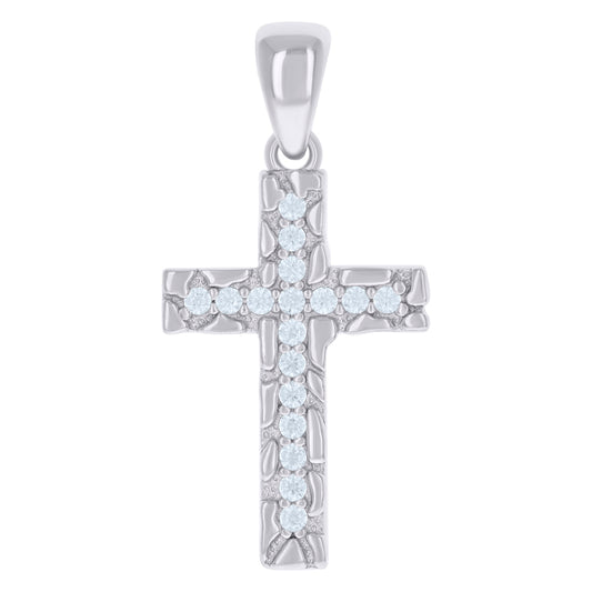 925 Sterling Silver Pendant