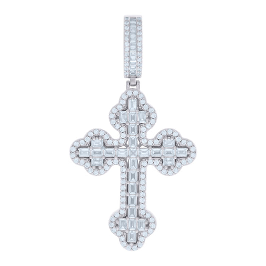 925 Sterling Silver Pendant