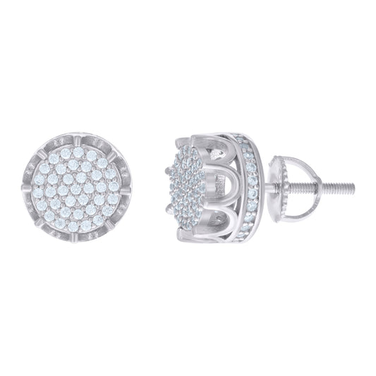 925 Sterling Silver Earring