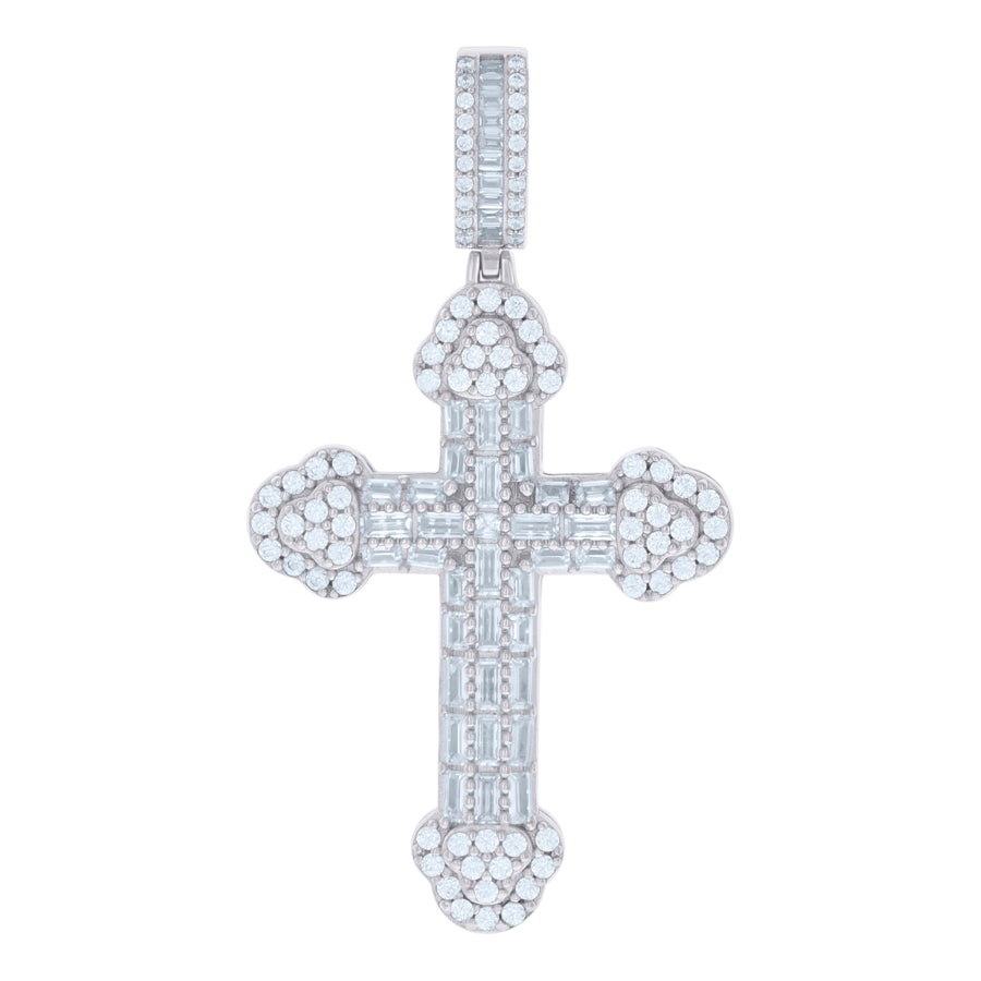 925 Sterling Silver Pendant