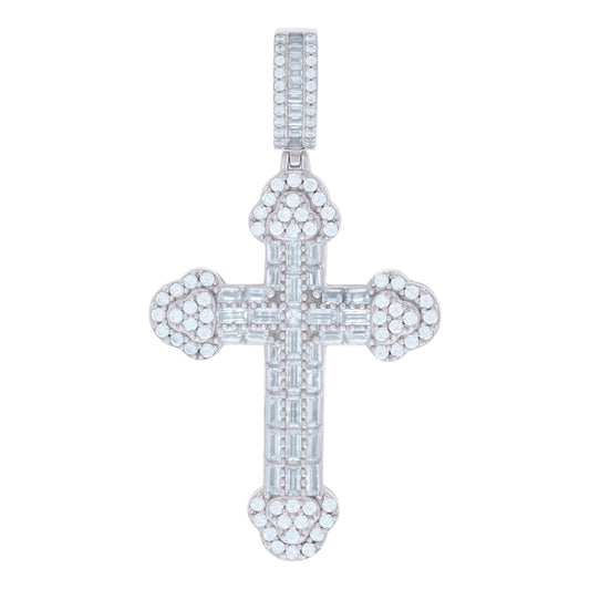 925 Sterling Silver Pendant