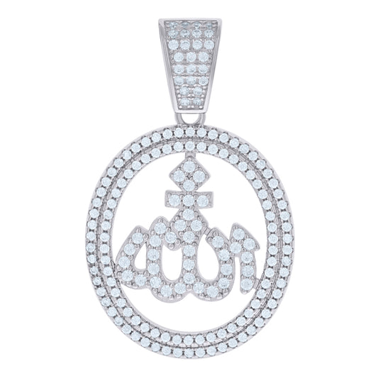 925 Sterling Silver Pendant