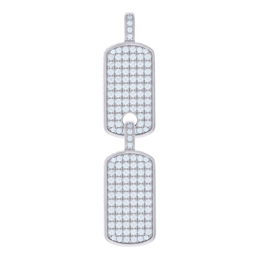 925 Sterling Silver Pendant
