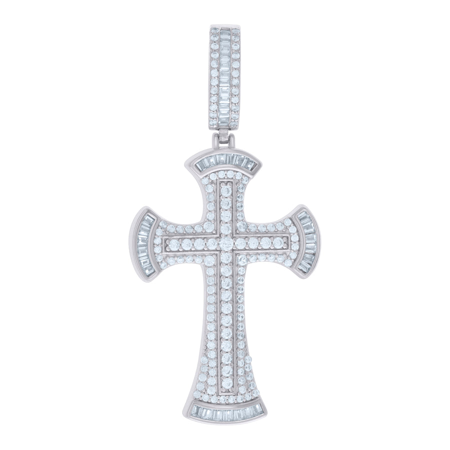 925 Sterling Silver Pendant