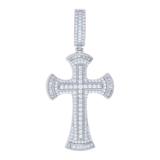 925 Sterling Silver Pendant