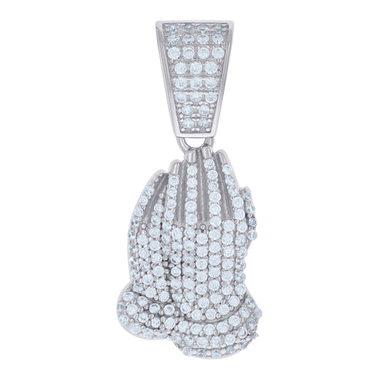 925 Sterling Silver Pendant