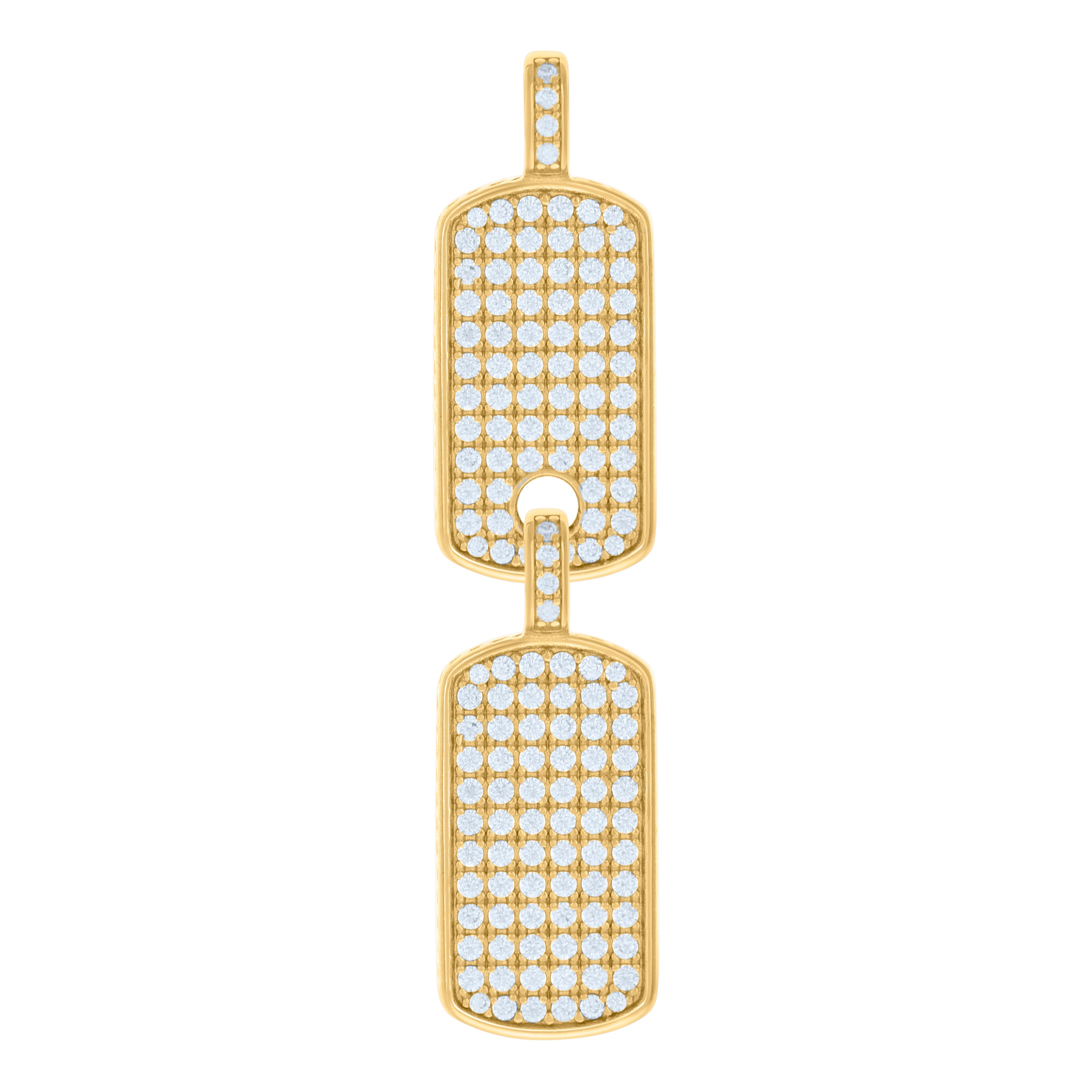 925 Sterling Silver Pendant