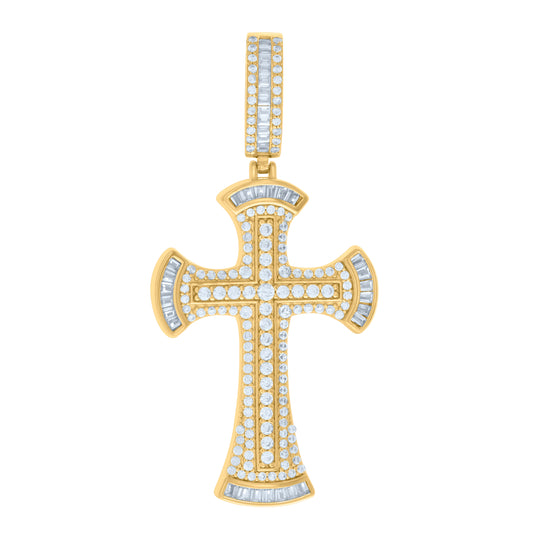 925 Sterling Silver Pendant