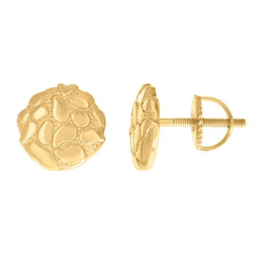 925 Sterling Silver Earring