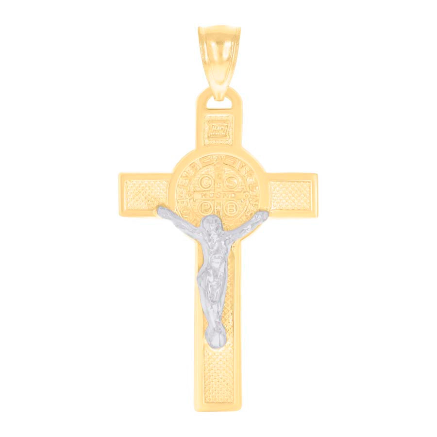 14Kt Gold Pendant
