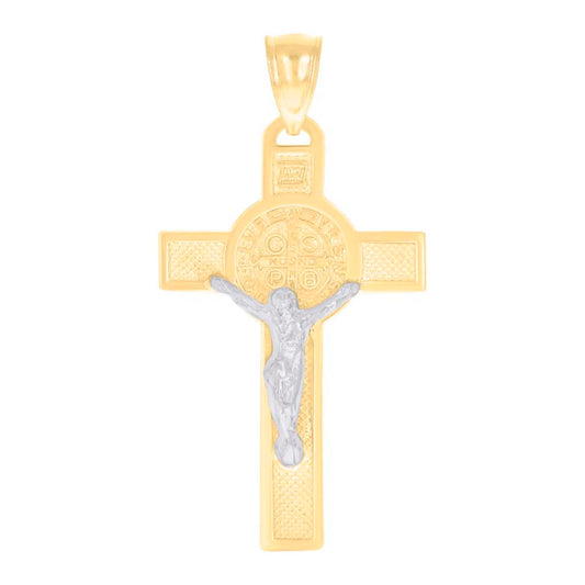 14Kt Gold Pendant