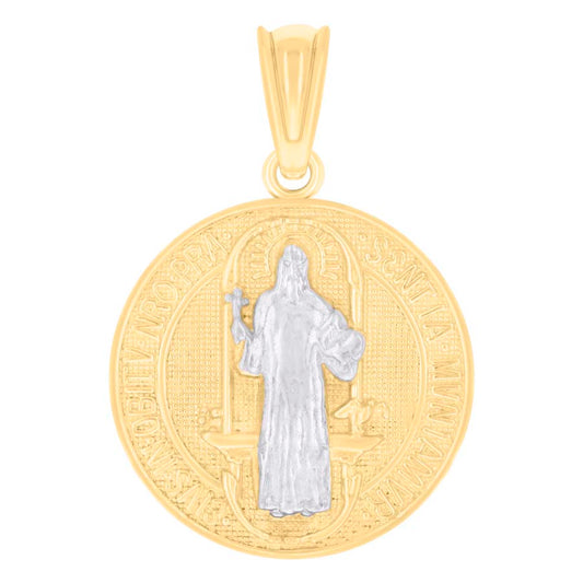 14Kt Gold Pendant